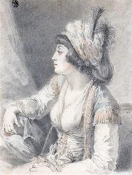 Valide o la Sultana Madre
